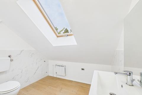 Unternehmesverkauf Donji grad, Donji Grad, 380m2