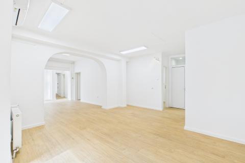 Unternehmesverkauf Donji grad, Donji Grad, 380m2