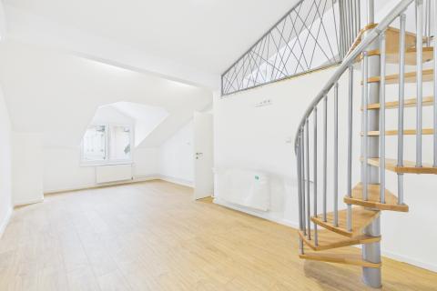 Unternehmesverkauf Donji grad, Donji Grad, 380m2