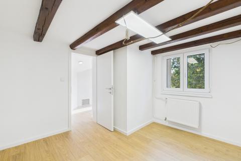 Unternehmesverkauf Donji grad, Donji Grad, 380m2