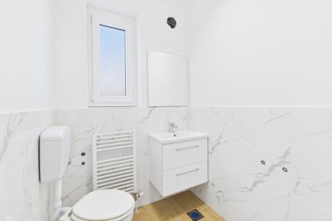 Unternehmesverkauf Donji grad, Donji Grad, 380m2