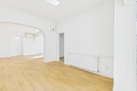 Unternehmesverkauf Donji grad, Donji Grad, 380m2