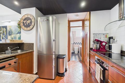 Stanovanje/Apartma Črnomerec, 67,75m2