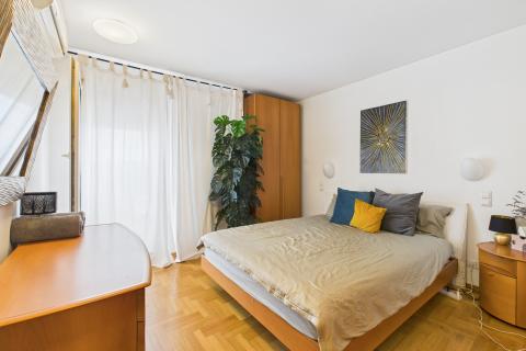 Stanovanje/Apartma Črnomerec, 67,75m2