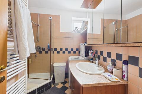 Stanovanje/Apartma Črnomerec, 67,75m2