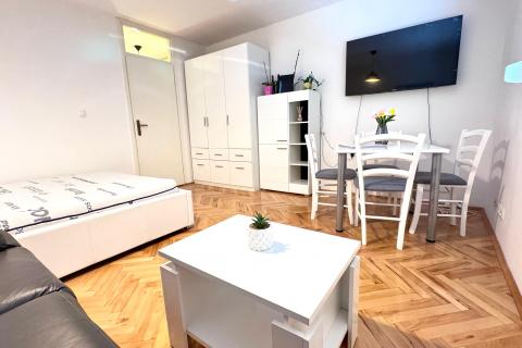 Rijeka, Drenova, garsonijera 24m2 