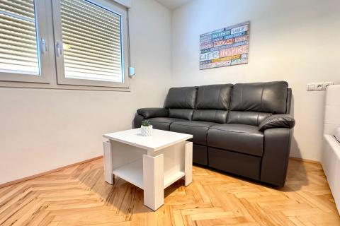 Rijeka, Drenova, garsonijera 24m2 