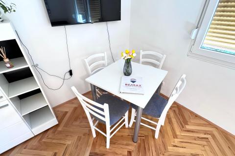 Rijeka, Drenova, garsonijera 24m2 