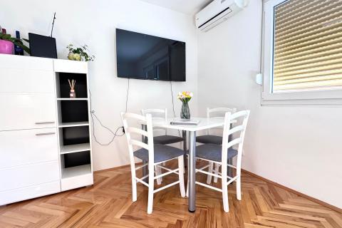 Rijeka, Drenova, garsonijera 24m2 