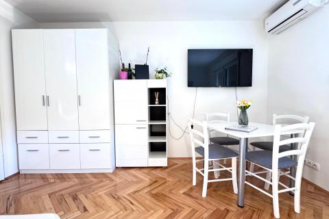 Rijeka, Drenova, garsonijera 24m2 