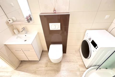 Rijeka, Drenova, garsonijera 24m2 