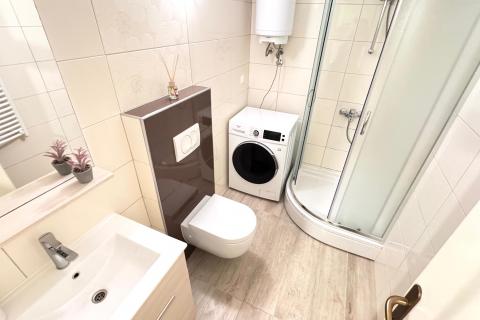 Rijeka, Drenova, garsonijera 24m2 