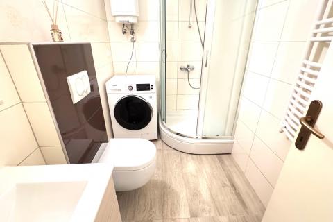 Rijeka, Drenova, garsonijera 24m2 