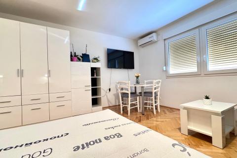 Rijeka, Drenova, garsonijera 24m2 