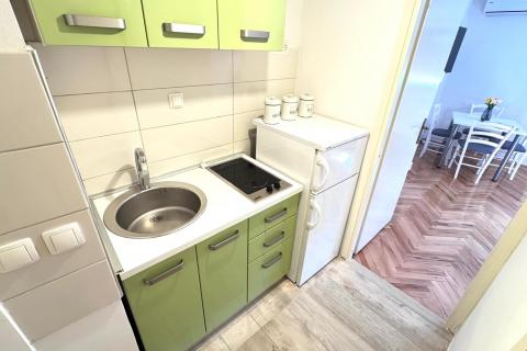 Rijeka, Drenova, garsonijera 24m2 