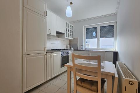 Zagreb, Črnomerec - dvosoban stan s garažom, lift