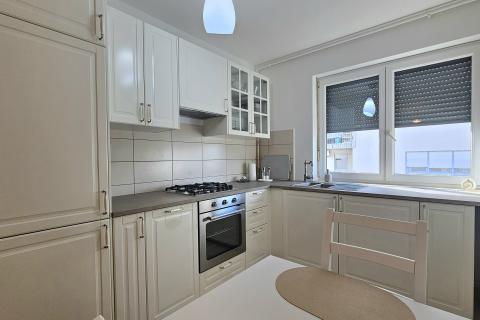 Zagreb, Črnomerec - dvosoban stan s garažom, lift