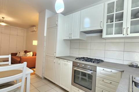 Zagreb, Črnomerec - dvosoban stan s garažom, lift