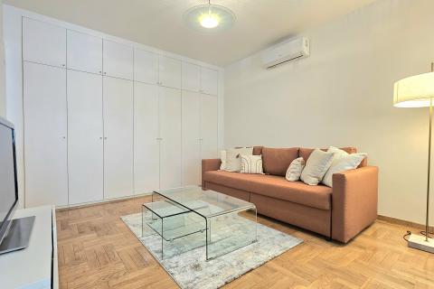 Zagreb, Črnomerec - dvosoban stan s garažom, lift