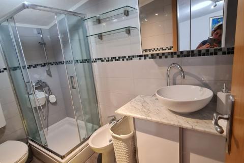 Crikvenica, Selce - kuća s dva stana  350m od mora