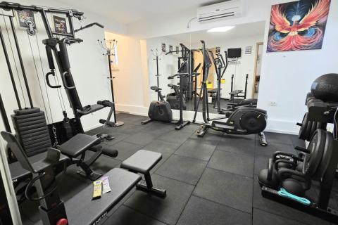 Crikvenica, Selce - kuća s dva stana  350m od mora