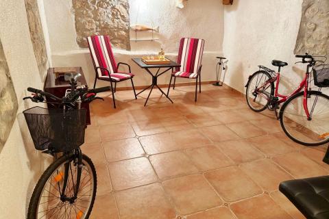 Crikvenica, Selce, kuća 100m od centra