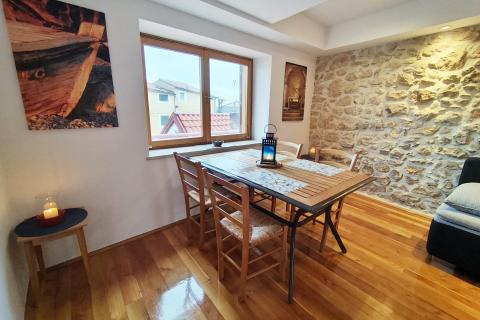 Crikvenica, Selce, kuća 100m od centra