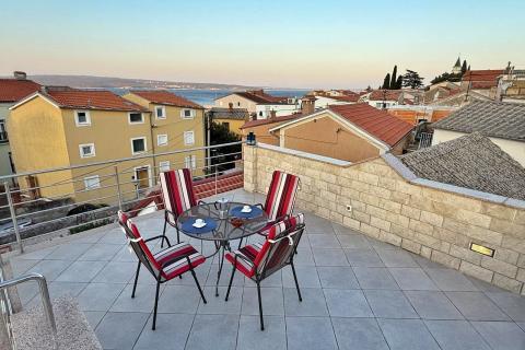 Crikvenica, Selce, kuća 100m od centra