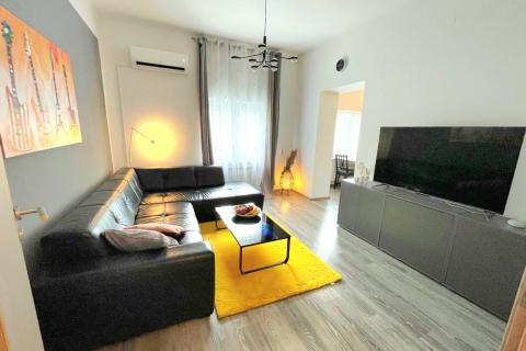 Zagreb, Stenjevec | Moderan dvosobni stan 50m2, parking