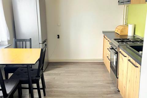 Zagreb, Stenjevec | Moderan dvosobni stan 50m2, parking