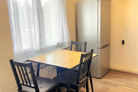 Zagreb, Stenjevec | Moderan dvosobni stan 50m2, parking