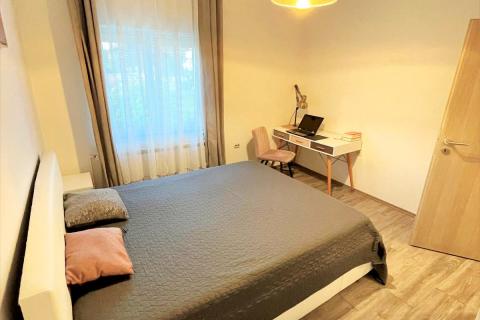 Zagreb, Stenjevec | Moderan dvosobni stan 50m2, parking