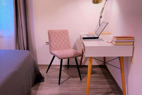 Zagreb, Stenjevec | Moderan dvosobni stan 50m2, parking