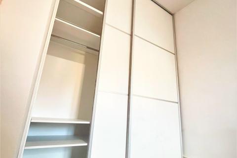 Zagreb, Stenjevec | Moderan dvosobni stan 50m2, parking