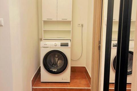 Zagreb, Stenjevec | Moderan dvosobni stan 50m2, parking