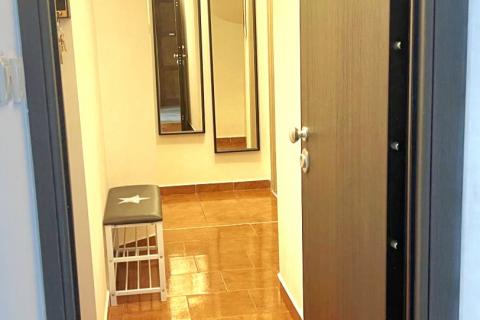 Zagreb, Stenjevec | Moderan dvosobni stan 50m2, parking