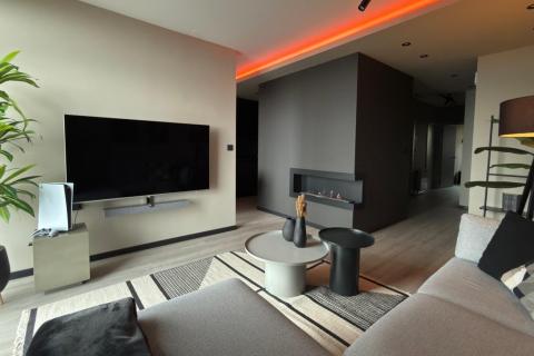 Rijeka, Krnjevo NN, dvosobni stan, dva balkona, pogled