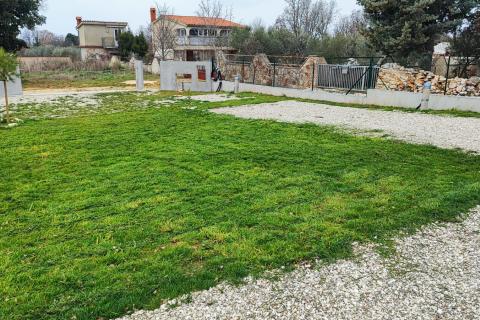 Istra,Peroj-poljoprivredna parcela u blizini mora