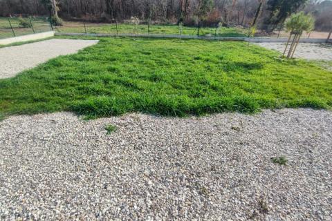 Istra,Peroj-poljoprivredna parcela u blizini mora