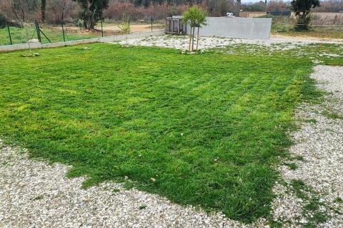 Istra,Peroj-poljoprivredna parcela u blizini mora