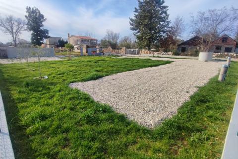 Istra,Peroj-poljoprivredna parcela u blizini mora