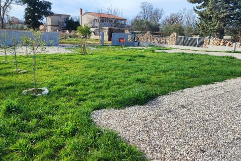 Istra,Peroj-poljoprivredna parcela u blizini mora