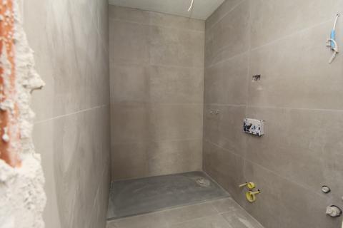 Istra, Umag - Dvosoban stan u novogradnji 