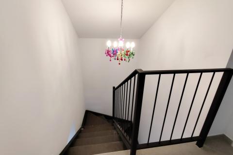 Rijeka, Vojak, najam novoadaptiranog stana s dvorištem