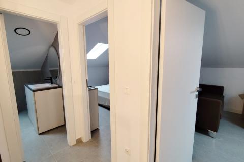 Rijeka, Vojak, najam novoadaptiranog stana s dvorištem