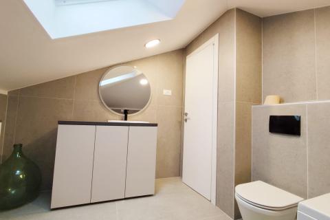 Rijeka, Vojak, najam novoadaptiranog stana s dvorištem