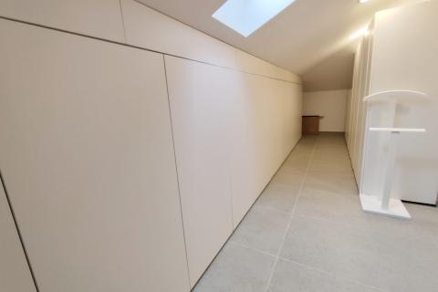 Rijeka, Vojak, najam novoadaptiranog stana s dvorištem