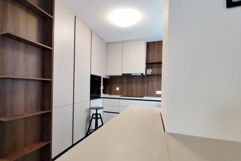 Rijeka, Vojak, najam novoadaptiranog stana s dvorištem