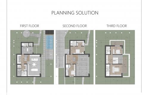 OPATIJA- luksuzna vila s bazenom i pogledom na more