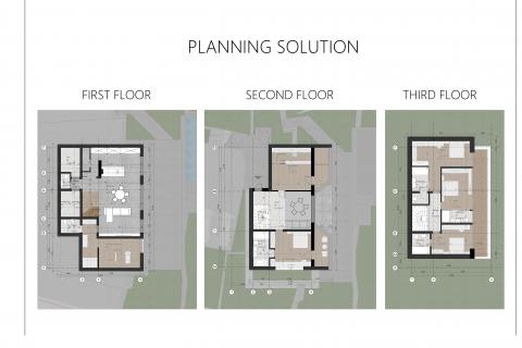 OPATIJA- eksluzivna vila s bazenom i pogledom na more
